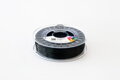 PLA filament černý 1,75 mm Smartfil 1kg