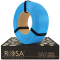 ReFill ROSA3D PLA Starter ŽLUTÁ "LITHOPHANE" 1,75 mm 1 kg