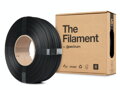 ReFill TheFilament PLA CF ČERNÁ 1,75 mm 1 kg