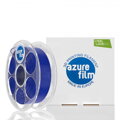 Filament AzureFilm PLA TŘPYTIVĚ MODRÁ 1,75 mm 1 kg.