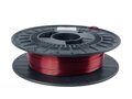 Filament 3D POWER SILK DUAL ČERVENÁ+ČERNÁ 1,75 mm 0,3 kg.
