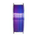 Filament DEVIL DESIGN PLA SILK DUAL PERLEŤOVĚ RŮŽOVÁ + MODRÁ 1,75 mm 1 kg.