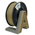 Filament AURAPOL PLA WOOD BOROVICE 1,75 mm 1 kg.