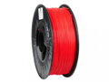 Filament 3D POWER Basic PLA ČERVENÁ 1,75 mm 1 kg.