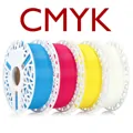 Filament ROSA3D PLA Starter SET "LITHOPHANE" CMYK 1,75 mm 4x1 kg