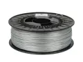 Filament 3D POWER Basic PETG STŘÍBRNÁ 1,75 mm 1 kg.