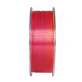 Filament DEVIL DESIGN PLA SILK DUAL PERLEŤOVĚ RŮŽOVÁ + ORANŽOVÁ 1,75 mm 1 kg.