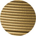 Filament Spectrum PLA GLITTER ZLATÁ 