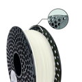 Filament AzureFilm ASA PŘÍRODNÍ 1,75 mm 1 kg.