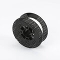 Filament FILAMENT-PM TPU96 Bílá 1,75 mm 0,5 kg.