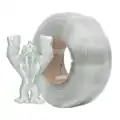 ReFill AzureFilm PETG TRANSPARENT 1,75 mm 1 kg.