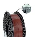 Filament AzureFilm PETG TĚLOVÁ CAPPUCCINO 1,75 mm 1 kg.