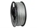 Filament 3D POWER Basic PETG STŘÍBRNÁ 1,75 mm 1 kg.