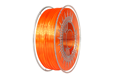 Filament DEVIL DESIGN PLA SILK ORANŽOVÁ 1,75 mm 1 kg.