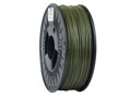 Filament 3D POWER Basic PETG VOJENSKÁ ZELENÁ 1,75 mm 1 kg.