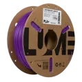 Filament LUME PLA+ TMAVĚ FIALOVÁ 1,75 mm 1 kg