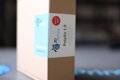 Filament 3DLabPrint POLY AIR 1.0 WACO RED 1,75 mm 1 kg