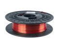 Filament 3D POWER SILK DUAL ČERVENÁ+ZLATÁ 1,75 mm 0,3 kg.