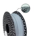Filament AzureFilm PLA ŠEDÁ 1,75 mm 1 kg.