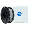 Filament AzureFilm PETG STŘÍBRNÁ 1,75 mm 1 kg.