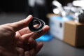 Filament 3DLabPrint FLEXI LIGHT LW BLACK 1,75 mm 330 g