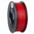 Filament 3D POWER Basic PLA ČERVENÁ 