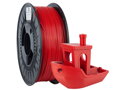Filament 3D POWER HyperSpeed PETG ČERVENÁ "FLAME" 1,75 mm 1 kg.