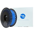 Filament AzureFilm PLA MODRÁ TRANSPARENTNÍ 1,75 mm 1 kg.