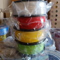 SET 2.Q. COLORFIL PLA 1,75 4 x 1 kg MIX