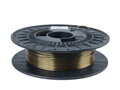 Filament 3D POWER SILK DUAL ZLATÁ+ČERNÁ 1,75 mm 0,3 kg.