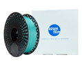 Filament AzureFilm PLA SILK HAWAJSKÁ MODRÁ 1,75 mm 1 kg.