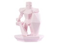 Filament 3D POWER PLA Pastel RŮŽOVÁ 1,75 mm 1 kg.