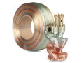 ReFill SPECTRUM PLA SILK RAINBOW ANCIENT 1,75 mm 1 kg