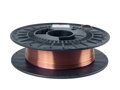 Filament 3D POWER SILK DUAL ZLATÁ+RŮŽOVÁ 1,75 mm 0,3 kg.