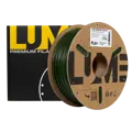 Filament LUME PLA+ VOJENSKÁ ZELENÁ 1,75 mm 1 kg