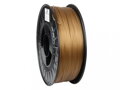 Filament 3D POWER Basic PETG ZLATÁ 1,75 mm 1 kg.