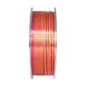 Filament DEVIL DESIGN PLA SILK DUAL PERLEŤOVĚ RŮŽOVÁ + ZLATÁ 1,75 mm 1 kg.