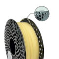 Filament AzureFilm PLA BANÁNOVĚ ŽLUTÁ PASTELOVÁ 1,75 mm 1 kg.