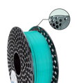 Filament AzureFilm PETG TYRKYSOVĚ MODRÁ 1,75 mm 1 kg.