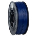 Filament 3D POWER Basic PETG TMAVĚ MODRÁ 1,75 mm 1 kg.
