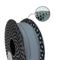 Filament AzureFilm PLA ŠEDÁ 