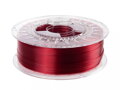 Filament Spectrum PCTG ČERVENÁ TRANSPARENTNÍ 1,75 mm 1 kg