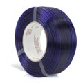 ReFill ROSA3D PETG Standard HS ULTRAMARÍNOVĚ MODRÁ TRANSPARENTNÍ 1,75 mm 1 kg
