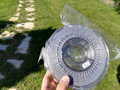 Filament Devil Design PLA HLINÍKOVÁ 1,75 mm 1 kg.