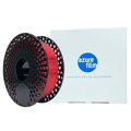 Filament AzureFilm PETG ČERVENÁ TRANSPARENTNÍ 1,75 mm 1 kg.