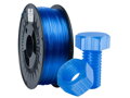 Filament 3D POWER Hyper PCTG MODRÁ "CRYSTAL"/ 1,75 mm 1 kg.