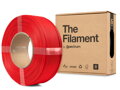 ReFill TheFilament PLA Lite ČERVENÁ 1,75 mm 1 kg