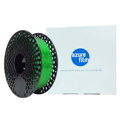 Filament AzureFilm PETG ZELENÁ TRANSPARENTNÍ 1,75 mm 1 kg.