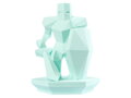 Filament 3D POWER PLA Pastel TYRKYSOVÁ 1,75 mm 1 kg.