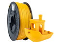 Filament 3D POWER HyperSpeed PETG ŽLUTÁ "SUNNY" 1,75 mm 1 kg.